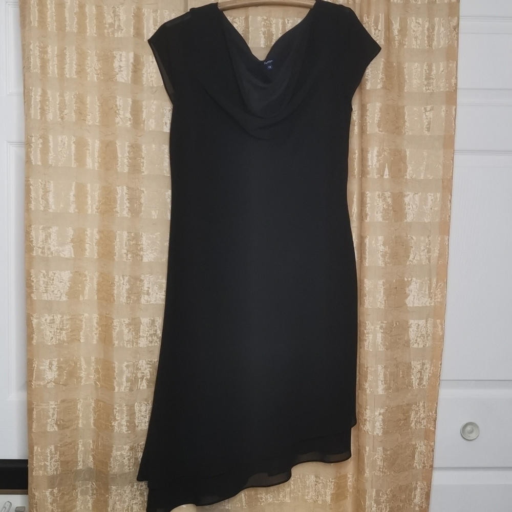 Reitmans sweet little black dress - Picture 2 of 10